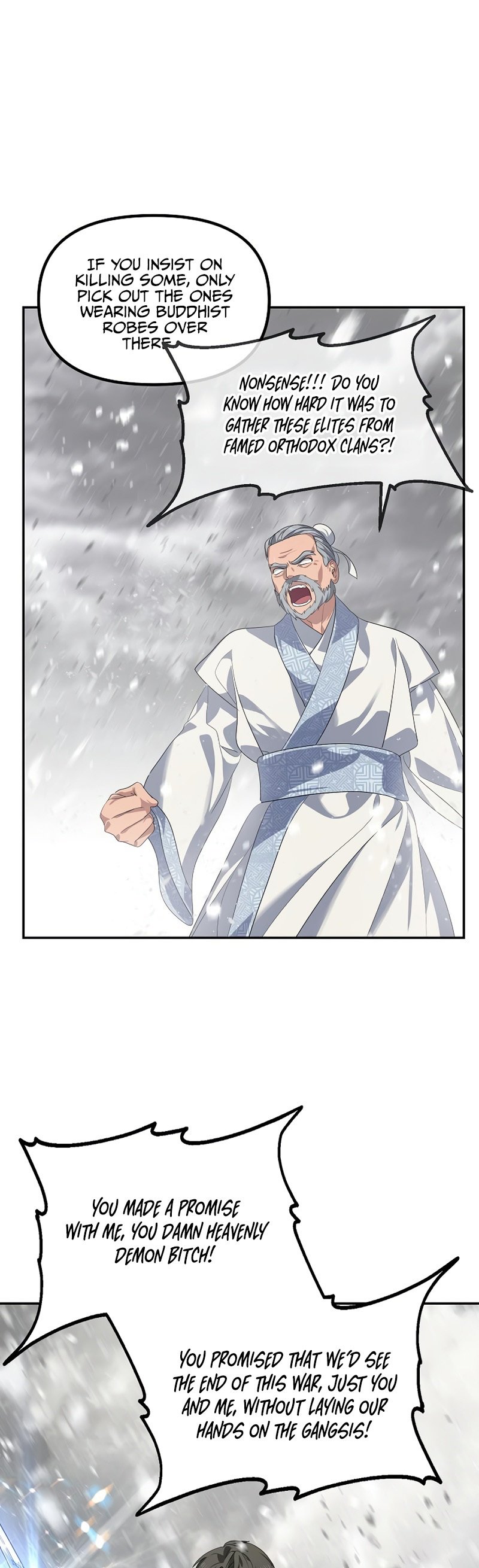 SSS-Class Suicide Hunter, Chapter 55 image 49